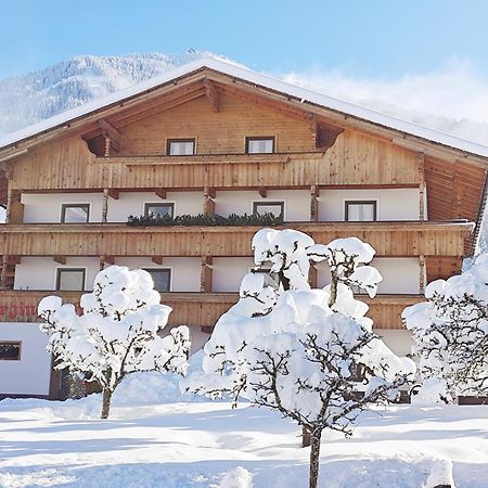 Hotel Hirzingerhof Westendorf Esterno foto