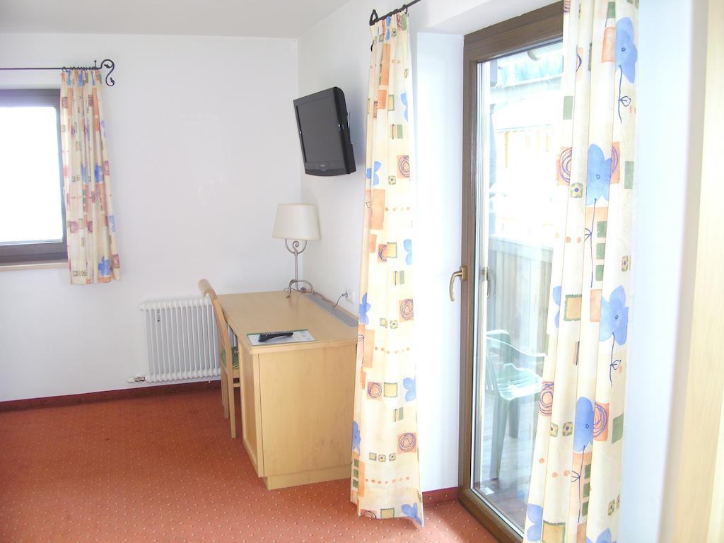 Hotel Hirzingerhof Westendorf Camera foto