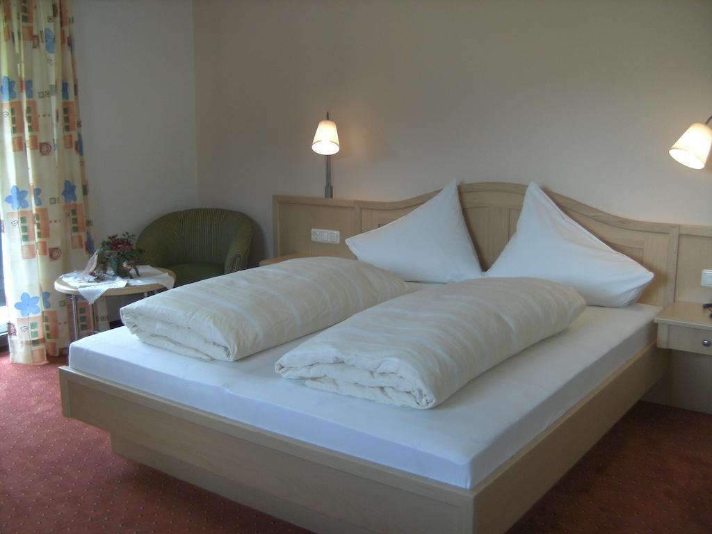 Hotel Hirzingerhof Westendorf Camera foto