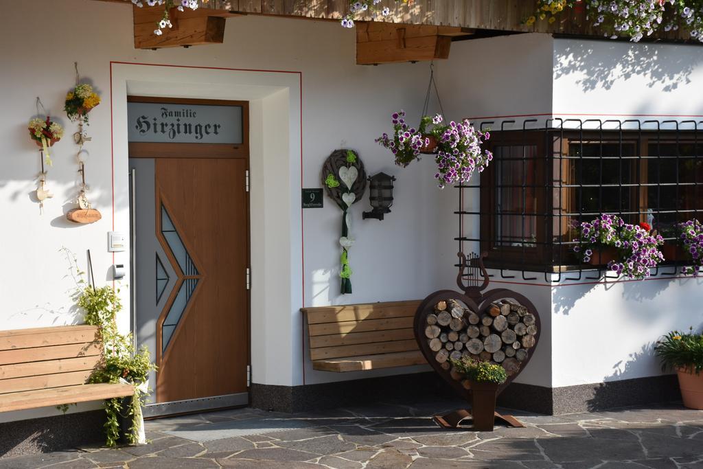 Hotel Hirzingerhof Westendorf Esterno foto